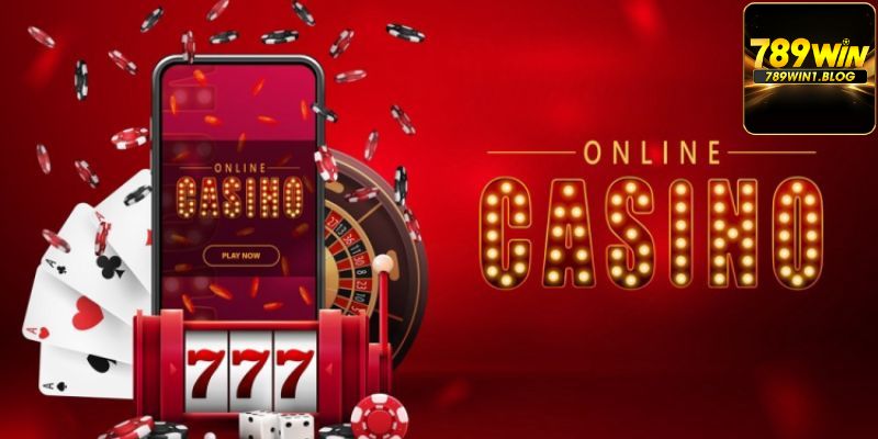 Một số nguyên tắc quan trọng mà người chơi Casino 789Win cần nhớ