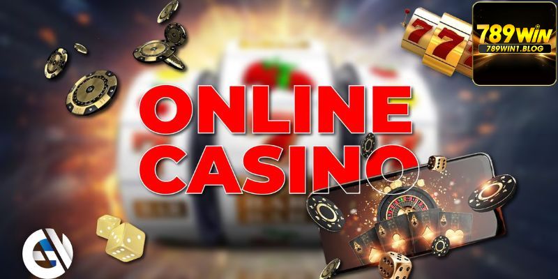 Các thông tin giới thiệu tổng quan về Casino 789Win